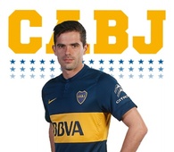 Foto principal de F. Gago | Boca Juniors