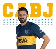 Foto principal de M. Echeverría | Boca Juniors