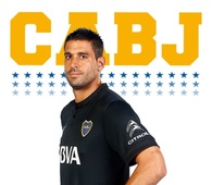 Foto principal de E. Trípodi | Boca Juniors