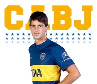Foto principal de F. Bravo | Boca Juniors
