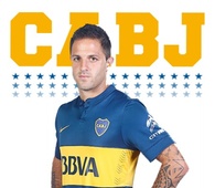 Foto principal de J. Martinez | Boca Juniors