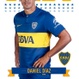 Foto principal de D. Díaz | Boca Juniors