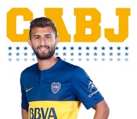 Foto principal de G. Peruzzi | Boca Juniors