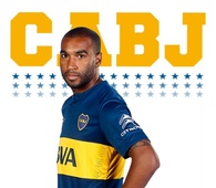 Foto principal de A. Rolin | Boca Juniors