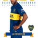 Foto principal de A. Rolin | Boca Juniors