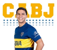 Foto principal de L. Magallán | Boca Juniors