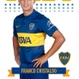 Foto principal de F. Cristaldo | Boca Juniors