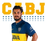 Foto principal de D. Osvaldo | Boca Juniors