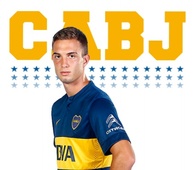 Foto principal de J. Komar | Boca Juniors