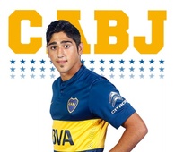 Foto principal de G. Vadalá | Boca Juniors