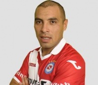 Foto principal de G. Basualdo | Argentinos Juniors