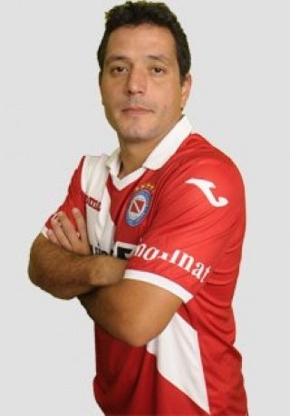 Foto principal de D. Rivero | Argentinos Juniors