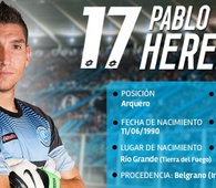 Foto principal de P. Heredia | Belgrano