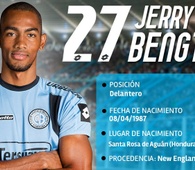 Foto principal de J. Bengtson | Belgrano