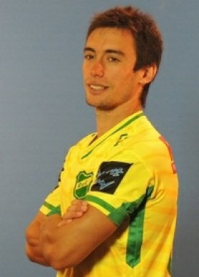 Foto principal de C. Rius | Defensa y Justicia