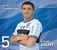 Foto principal de L. Licht | Gimnasia La Plata