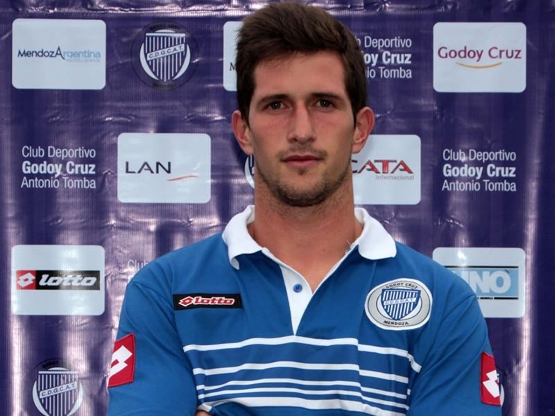 Foto principal de R. Rey | Godoy Cruz