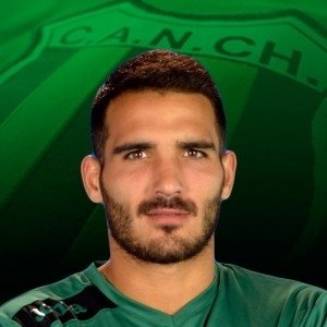 Foto principal de N. Rizzo | Nueva Chicago