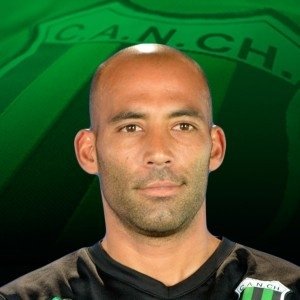 Foto principal de N. Tauber | Nueva Chicago