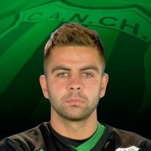 Foto principal de F. Lanzillota | Nueva Chicago