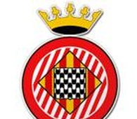Escudo del Girona