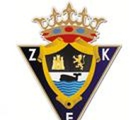 Escudo del Zarautz