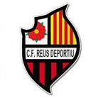Escudo del CF Reus Deportiu