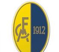 Escudo del Modena FC