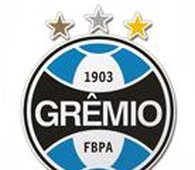 Escudo del Gremio Porto Alegre