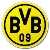 Escudo del Borussia (Am)