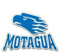Escudo del CD Motagua