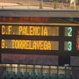 Palencia 2 - 3 RS Gimnastica  (25/09/11)