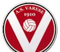 Escudo del AS Varese 1910