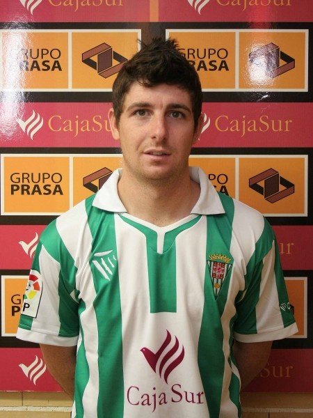 Javi Flores