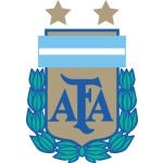 Escudo del Argentina Sub-20