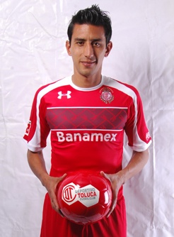 Marvin Cabrera