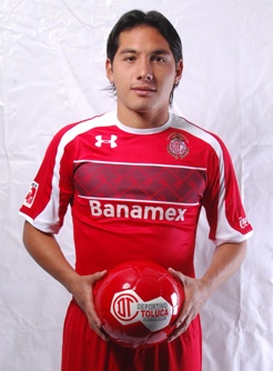Antonio Rios