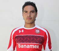 Xavier Iván Baez