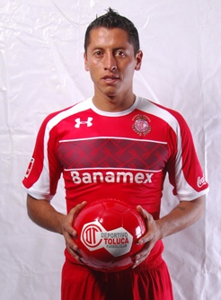 Carlos Esquivel 
