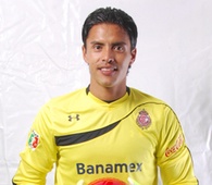 Alfredo Talavera