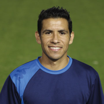 Arturo Múñoz 