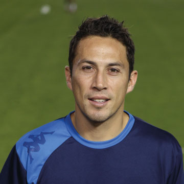 Diego Ordaz