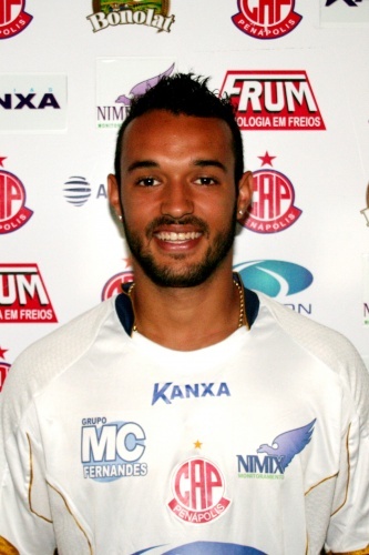 Anderson Carvalho
