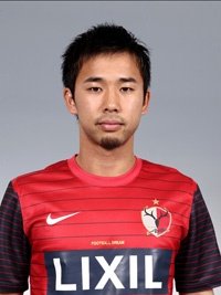 Atsutaka Nakamura	