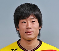 Yuji Kimura