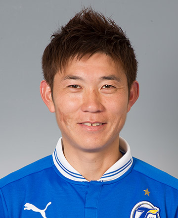 Masashi Miyazawa