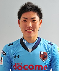  Shuhei Kawata