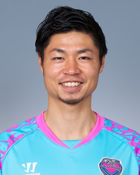 Keisuke Funatani