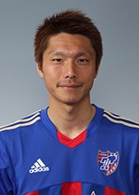 Kenichi Kaga