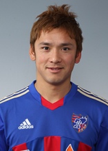Hokuto Nakamura